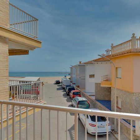 Primera Linea Playa Denia Exteriér fotografie